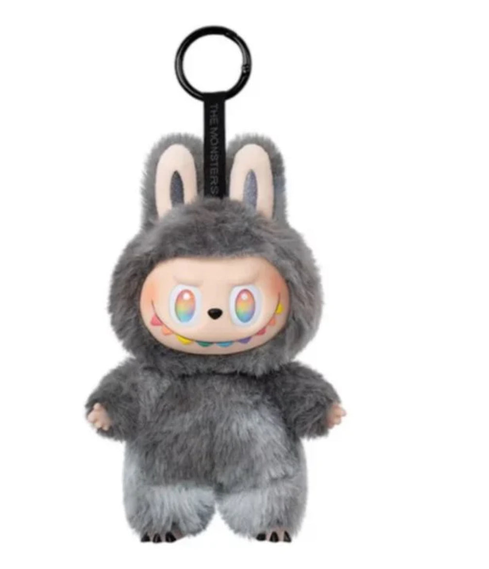 100% ORIGINAL POPMART LABUB(new)