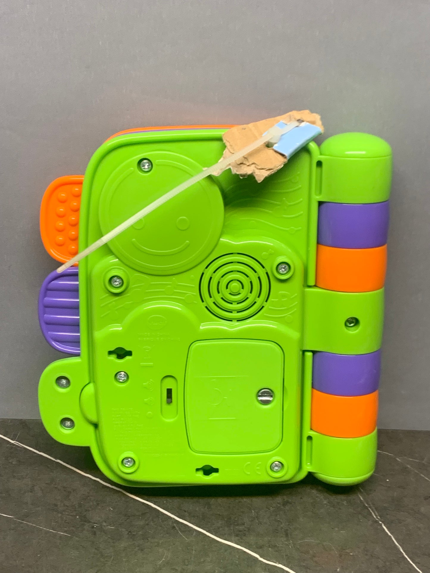 VTech Baby's First Storytime Rhymes. SKU:BXL-049