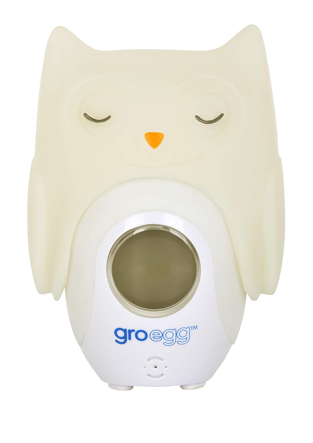Tommee Tippee Groegg Oona the Owl Digital Room Thermometer
