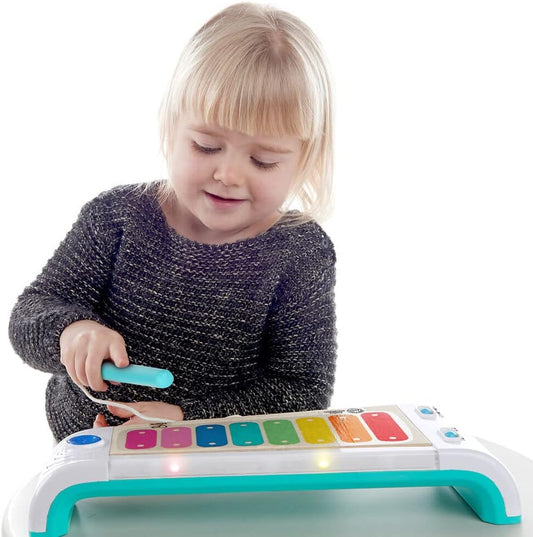 Baby Einstein Hape Magic Touch Xylophone. (Rs 200 advance)