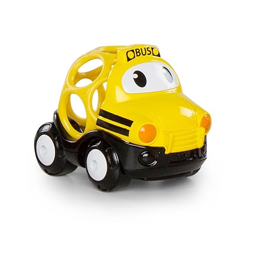 Oball Go Grippers Vehicle