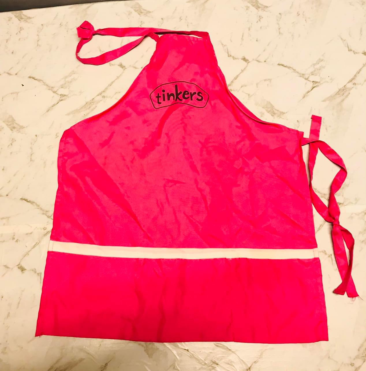 Ikitchen Apron For kids