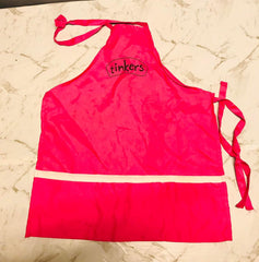 Ikitchen Apron For kids