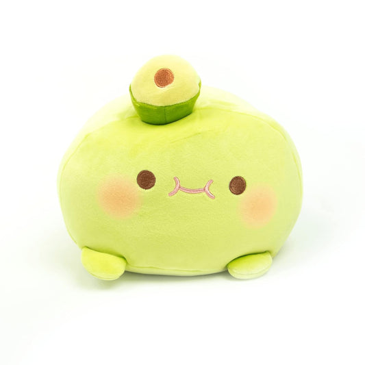 MINISO Ultrasoft Avocado Plush Toy.