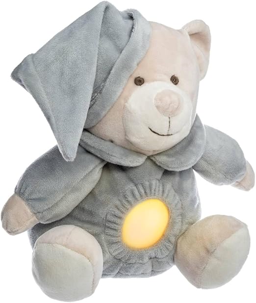 DOUDOU Musical Night Light Toy