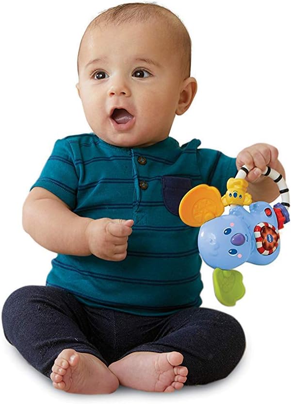 Vtech Twist 'n' Play Koala.