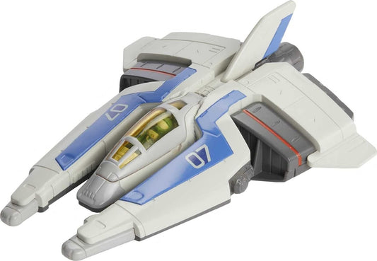 Mattel Disney and Pixar Lightyear Hyperspeed Series XL-07 Spaceship.