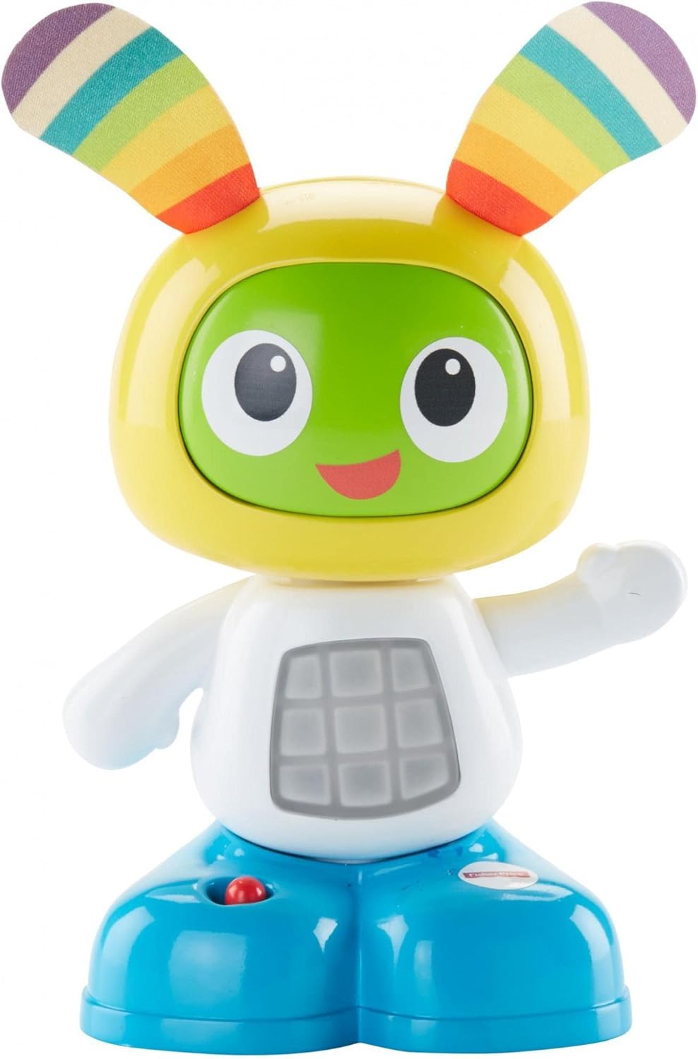 Fisher-Price Bright Beats Juniors BeatBo.