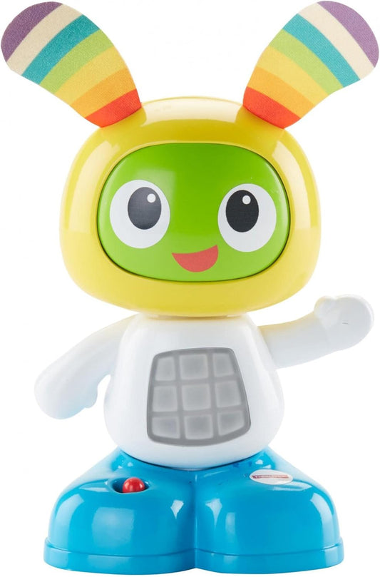 Fisher-Price Bright Beats Juniors BeatBo.