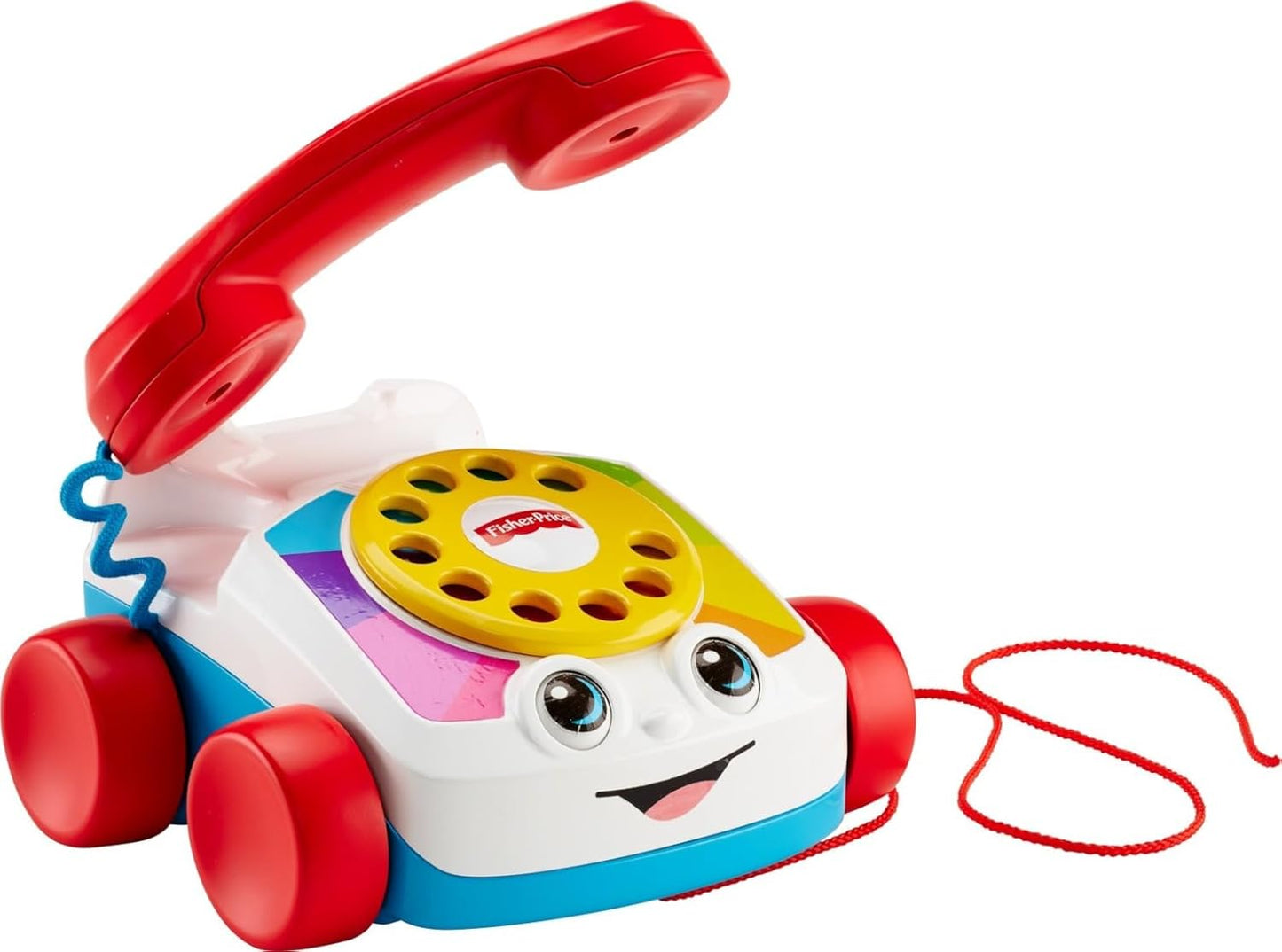 Fisher Price Chatter Telephone. SKU:BXL-029
