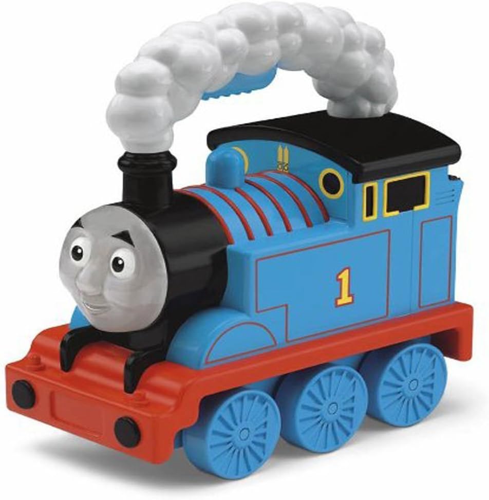 Fisher-Price Thomas & Friends Light-Up Thomas. (music not working)