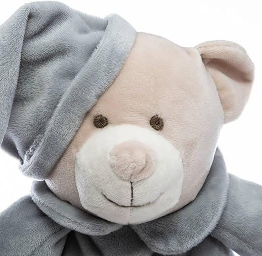 DOUDOU Musical Night Light Toy