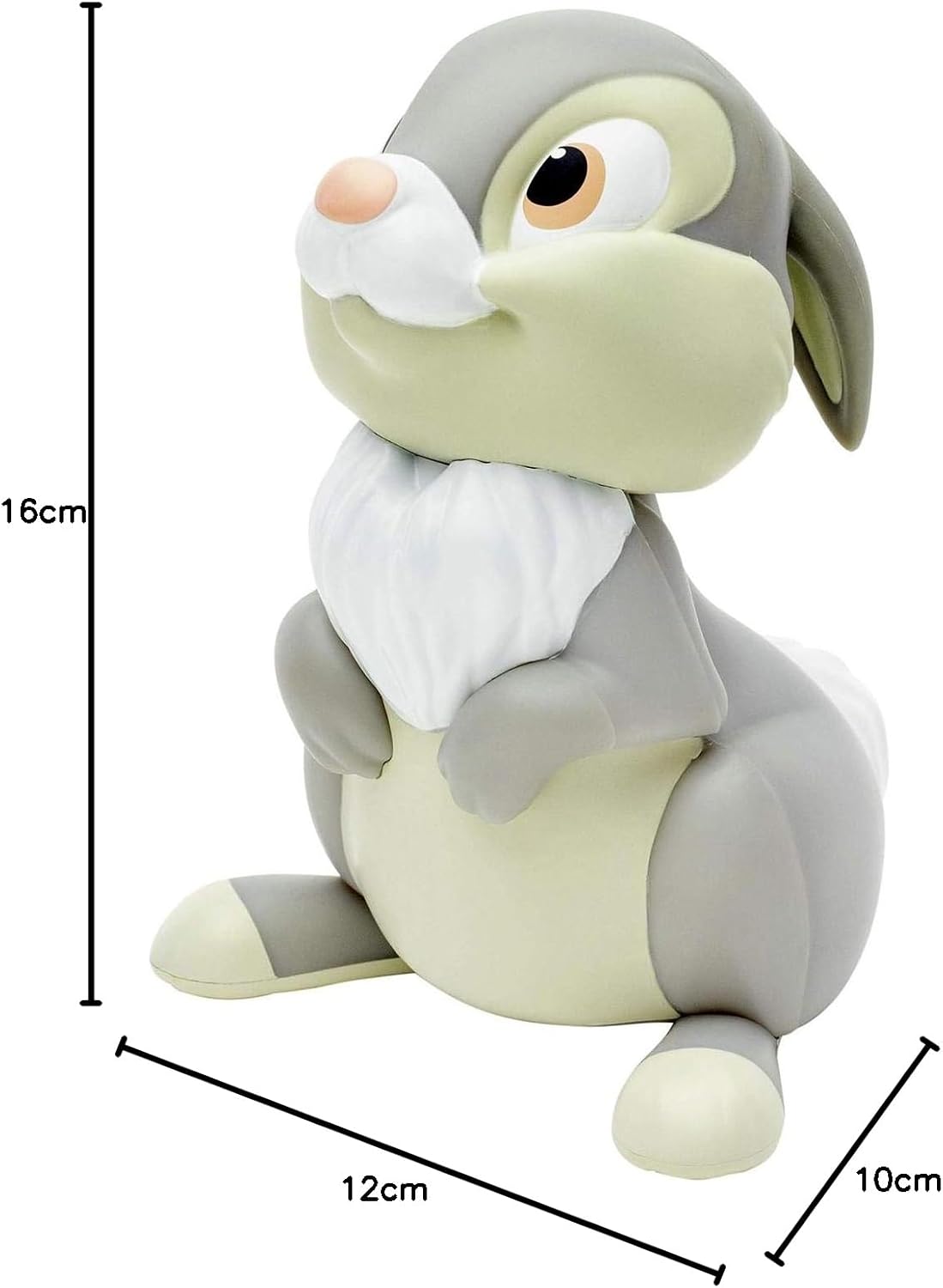 Paladone Bambi Thumper Rabbit Light.