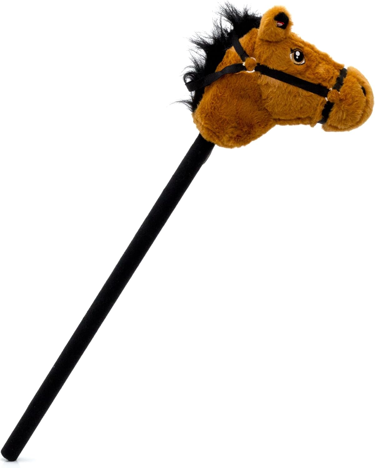 Carousel Hobby Horse. (Rs 400 advance)
