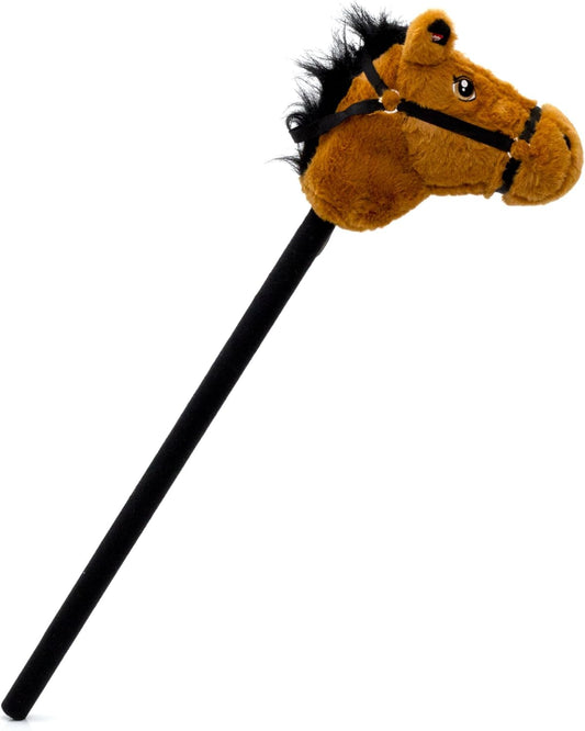 Carousel Hobby Horse. (Rs 400 advance)