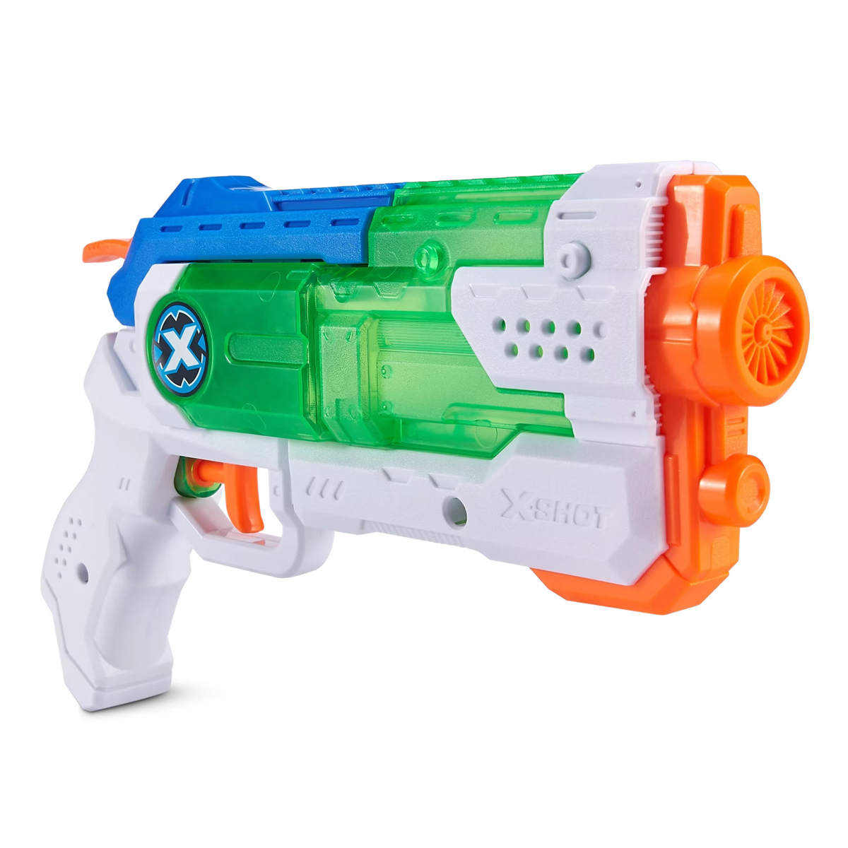 Zuru X-Shot Fast-Fill Micro Water Blaster. (Rs 200 advance)