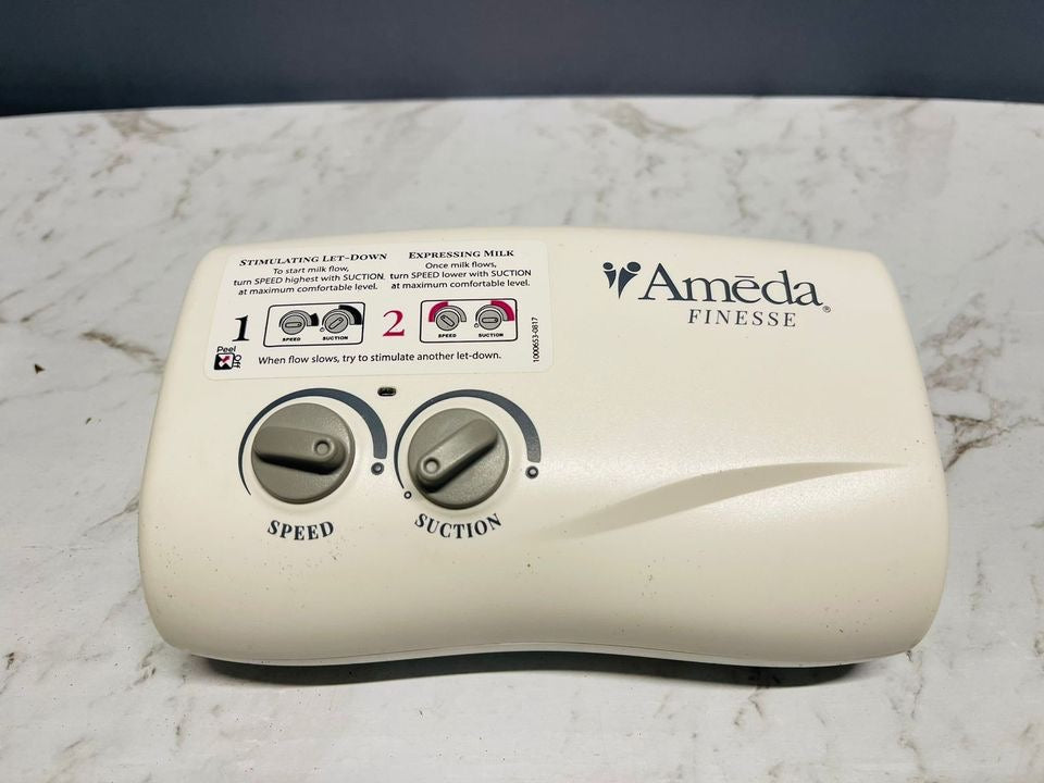 Ameda Finesse Breast Pump