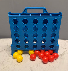 Hasbro Gaming Connect 4 Shots Board Game