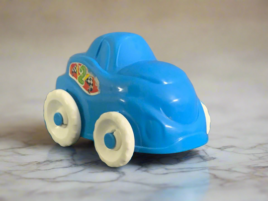 Toy Car. SKU:BXL-091