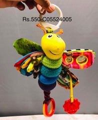 Lamaze Freddie the Firefly