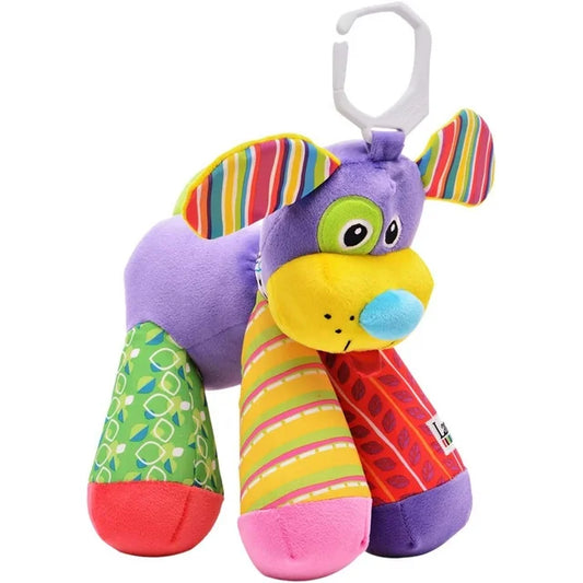 Lamaze Puppytunes Musical Plush Baby Toy