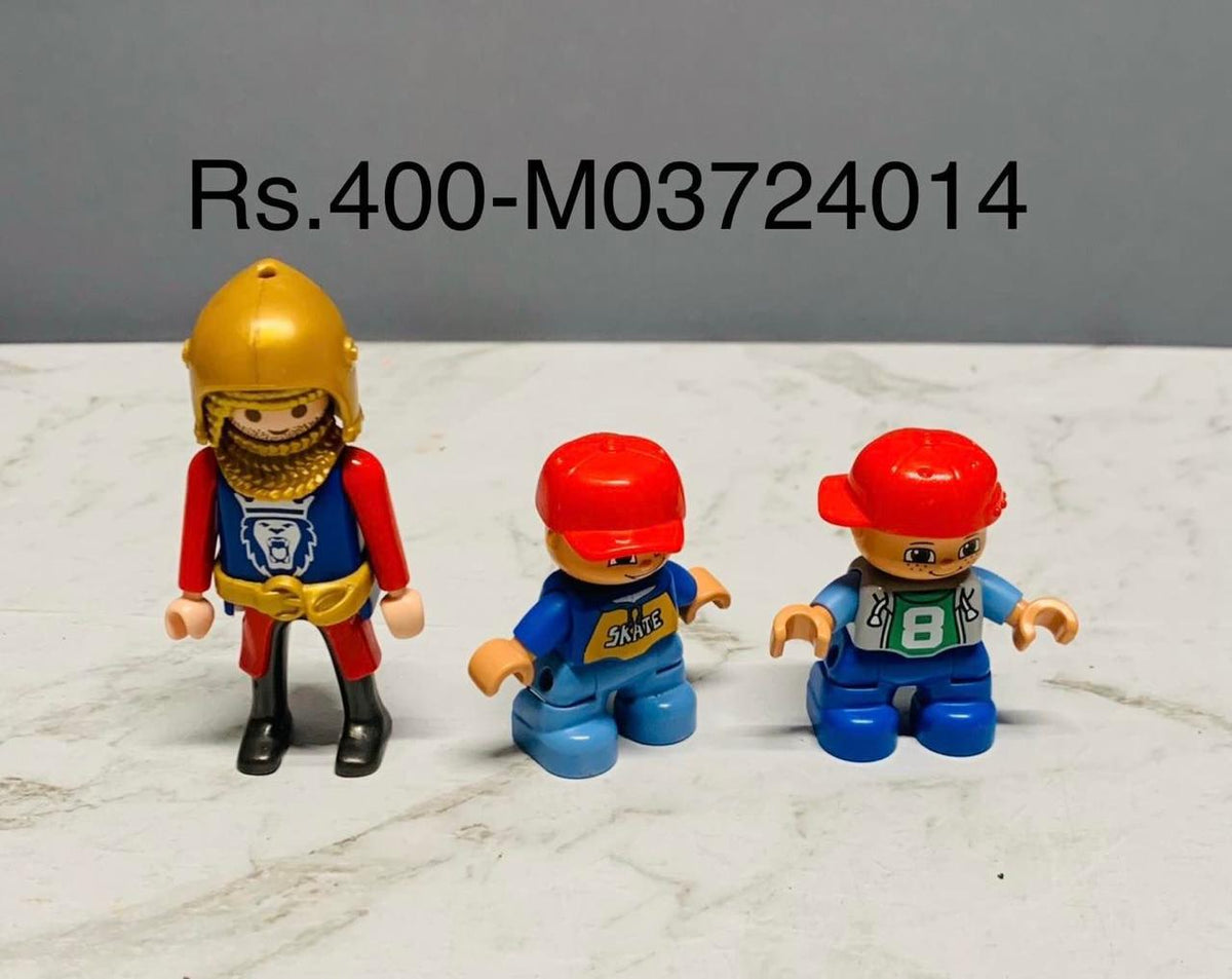 Rs.400-M03724014