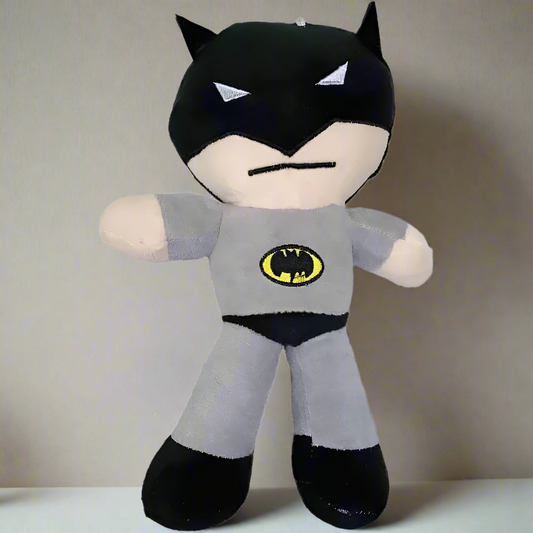Batman Plush Toy.