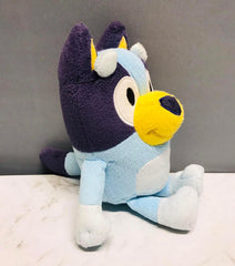 Bluey Plush Stuffed Animal Toy