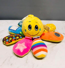 Tomy Lamaze Octotunes