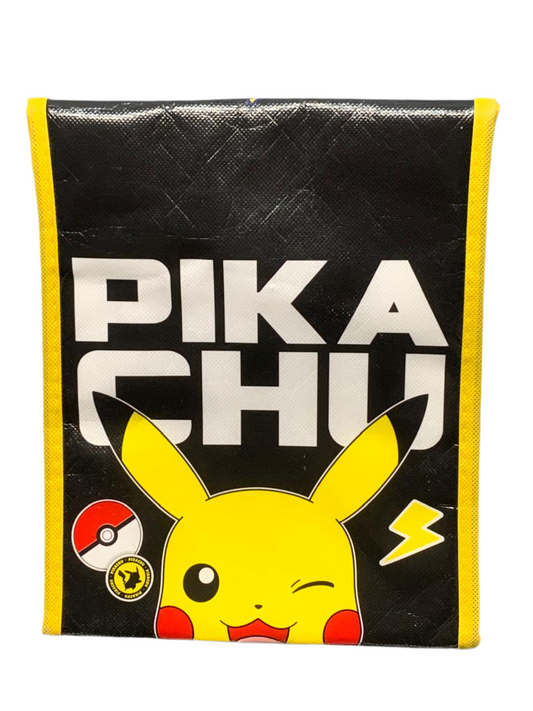 Pokemon Cooler Chiller Bag Planet Retro