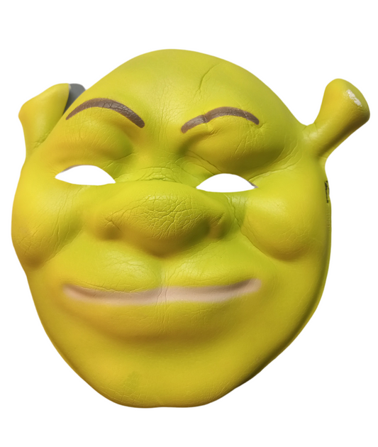 "The Shrek" Mask