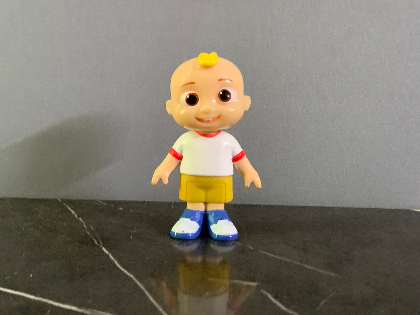 CoComelon JJ action figure