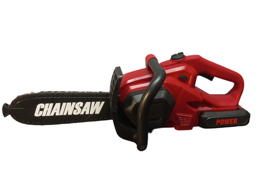Realistic Giant Chainsaw 20” (sounds doesn’t work properly)