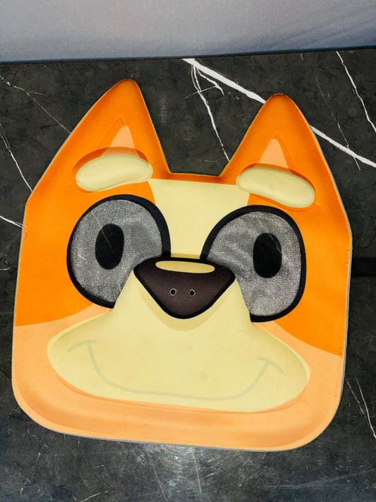 Bingo mask