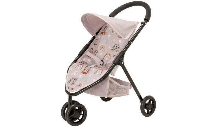 Joie Mini Dolls Pushchair. (Rs 450 advance)