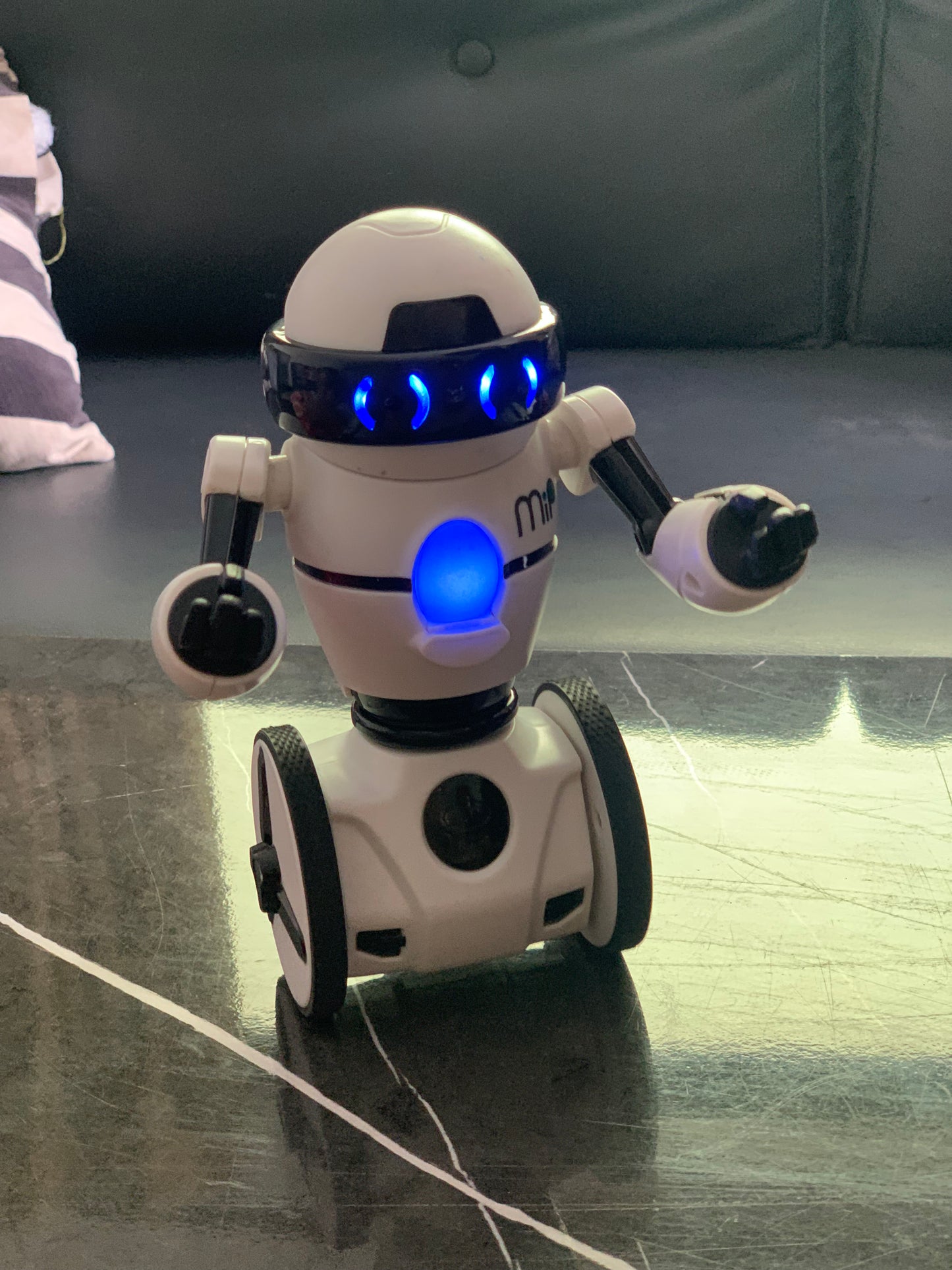 WowWee MiP Robot (Rs 750 advance)