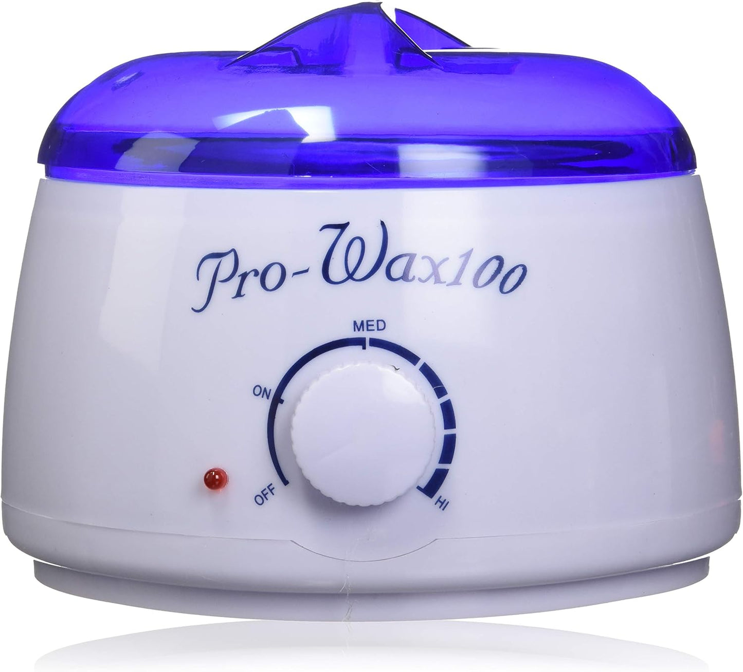 Pro-Wax 100 Hot Wax Heater. (New) (Rs 400 advance)