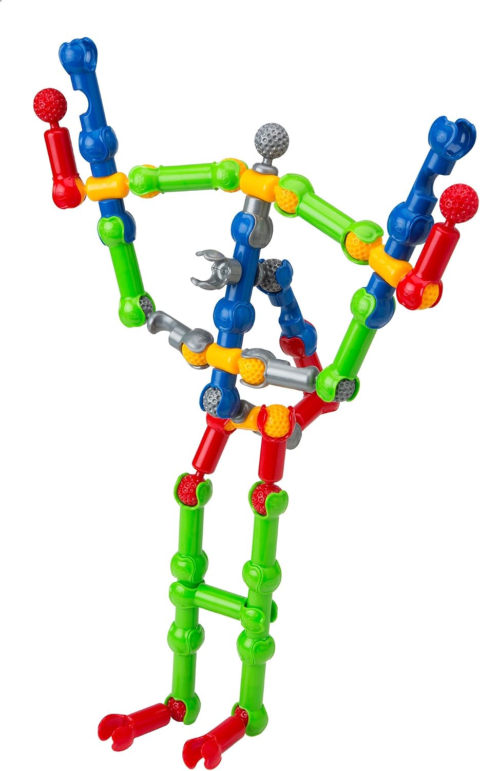 ZOOB BuilderZ 34 Piece Kit.(Rs 200 advance)