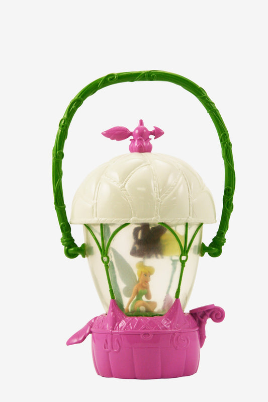 Disney Store Tinker Bell Light-Up Lantern.
