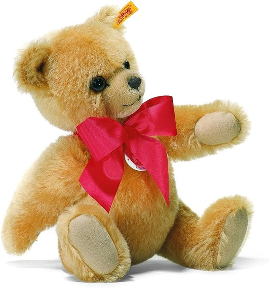 Steiff Growling Bear Blond.  ( Rs 150 advance )