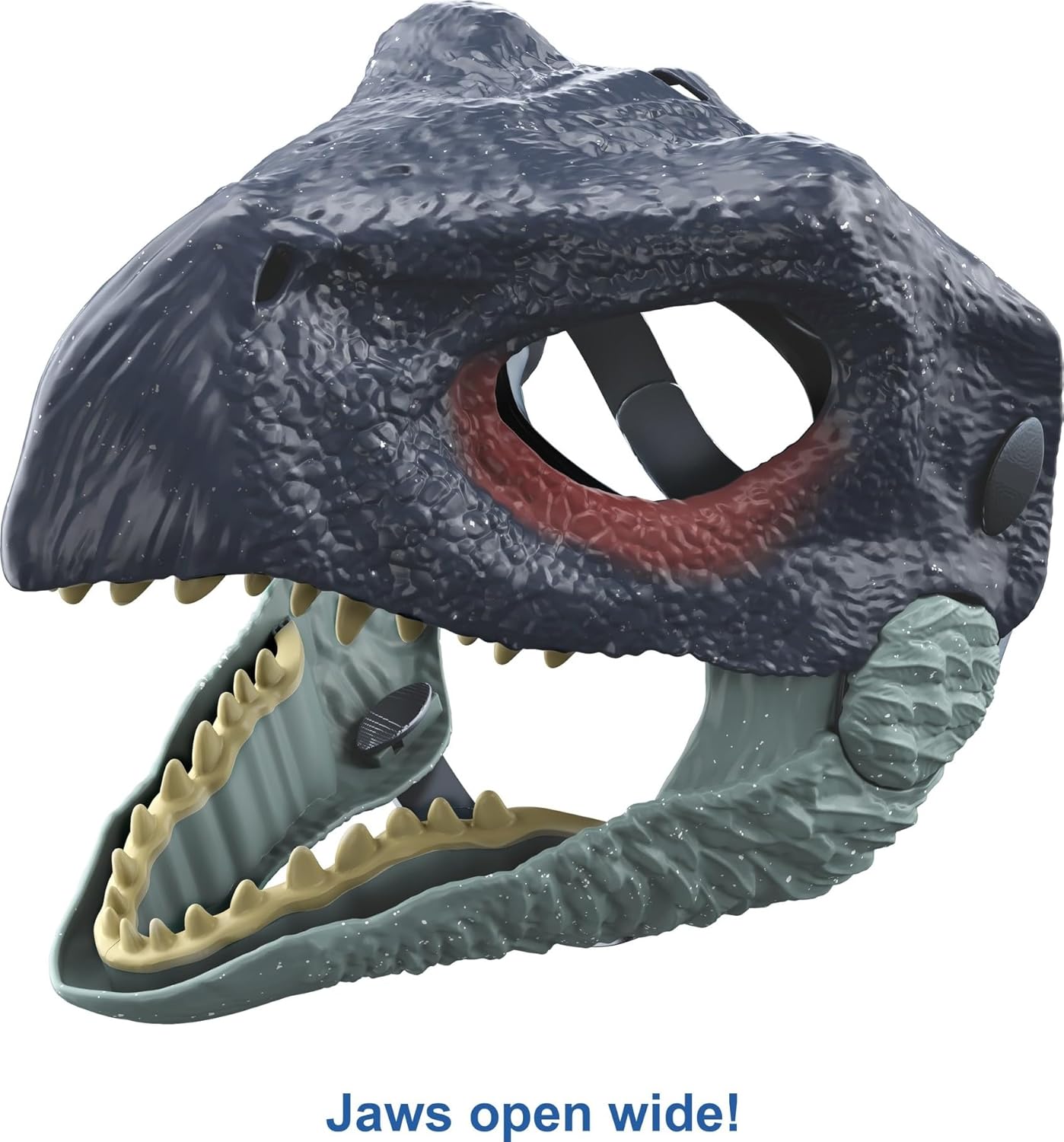 Mattel Jurassic World Dominion Dinosaur Mask.