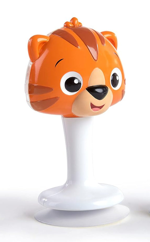 Baby Einstein Rattle & Jingle Toy.