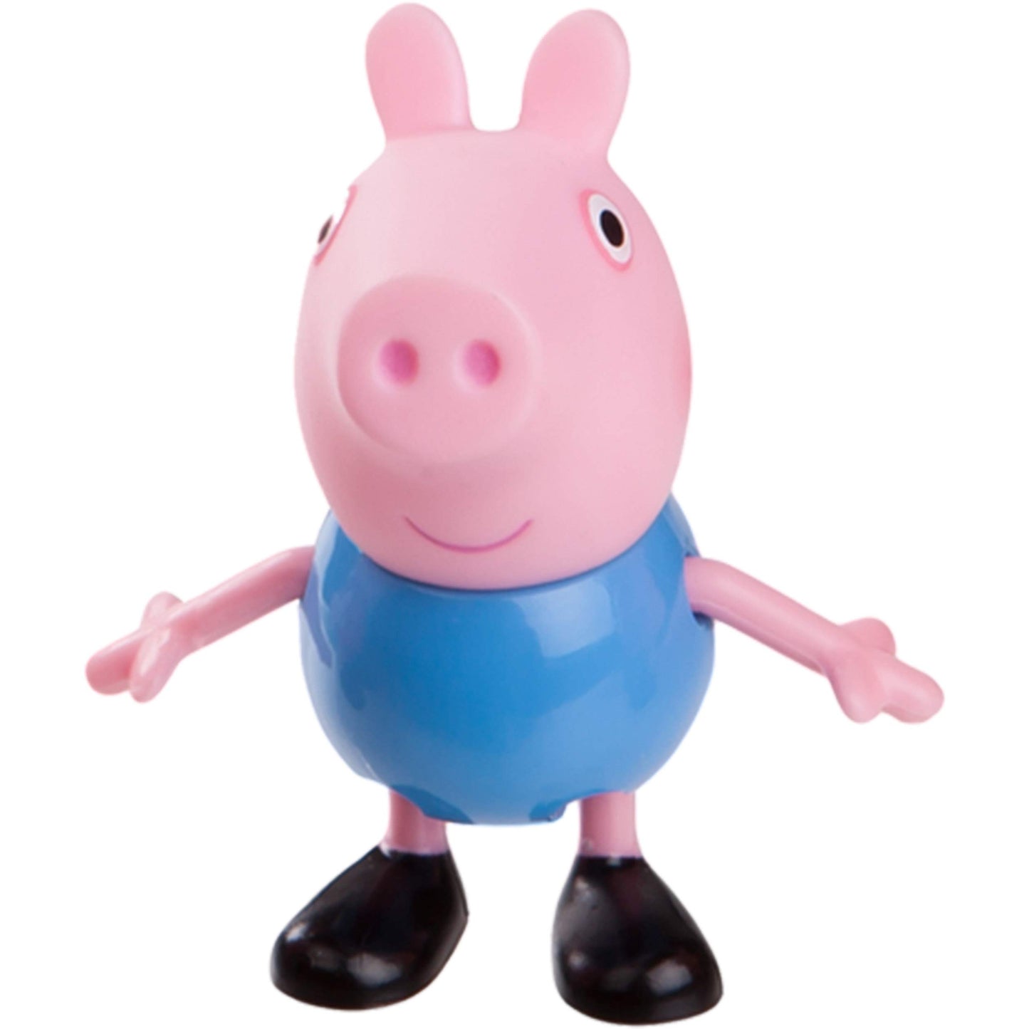Peppa Pig George Pig Figure.
