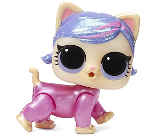 L.O.L. Surprise! Pets Supurr Kitty.