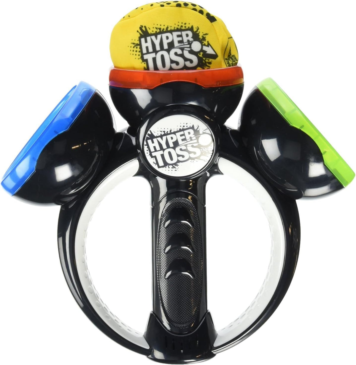 Hyper Toss Electronic Game. (Rs 350 advance)