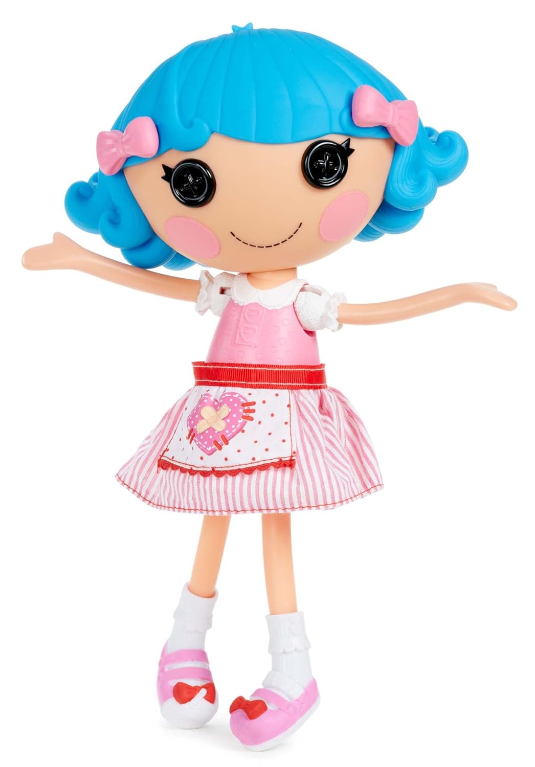 Lalaloopsy Large Doll. SKU:BXL-042