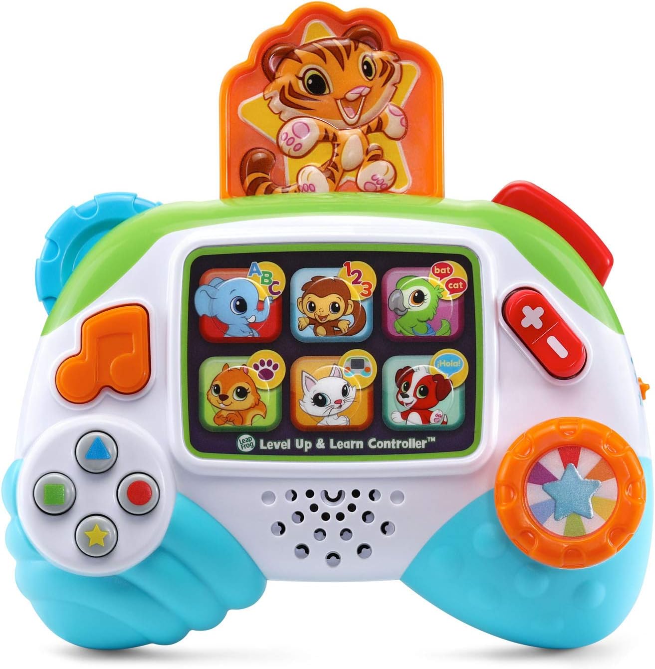 LeapFrog Level Up & Learn Controller.