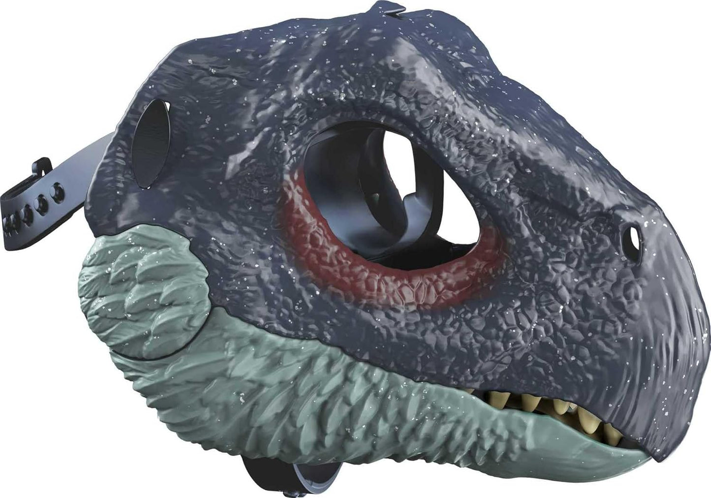 Mattel Jurassic World Dominion Dinosaur Mask.