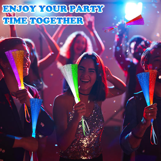 LED Light-Up Wand. (Rs 100 advance)