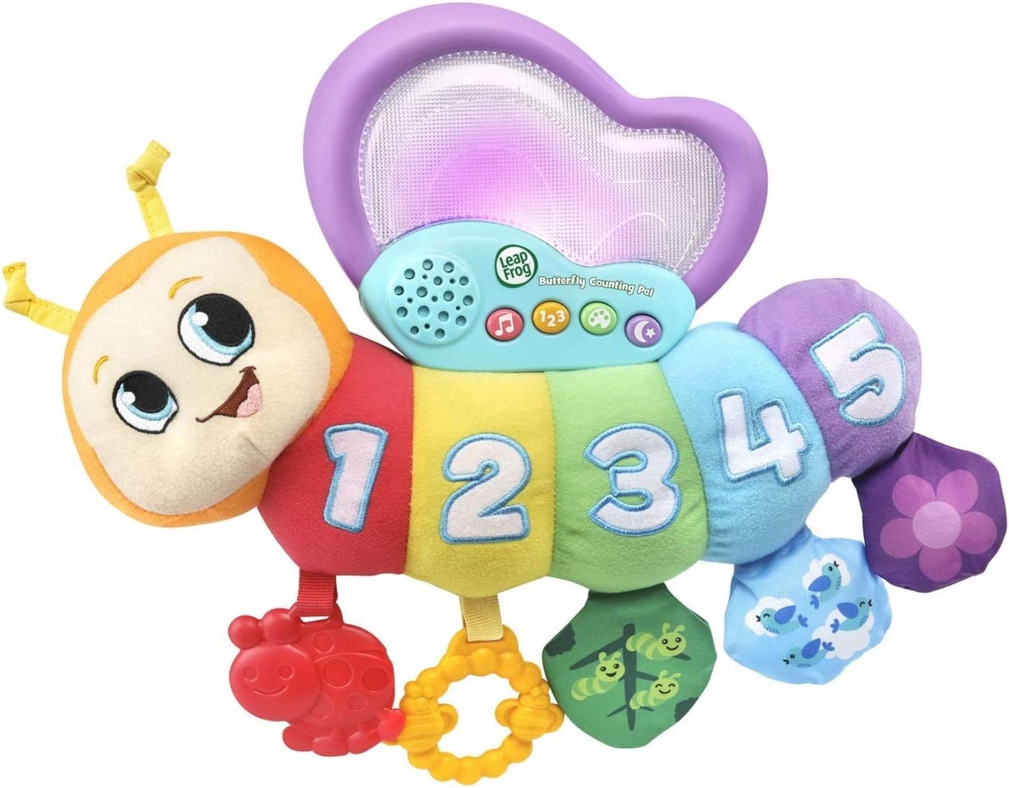 LeapFrog Butterfly Counting Pal.